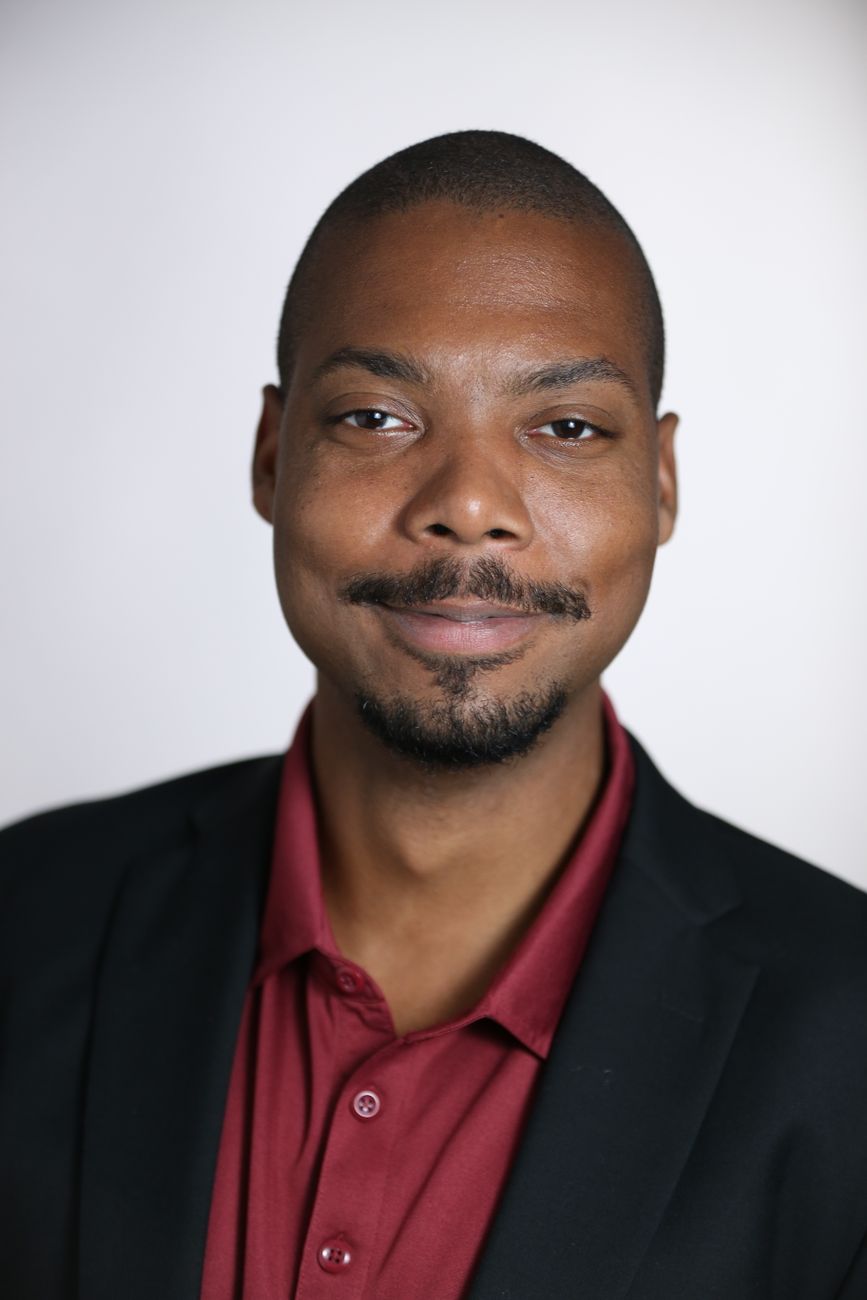 John Mwangi