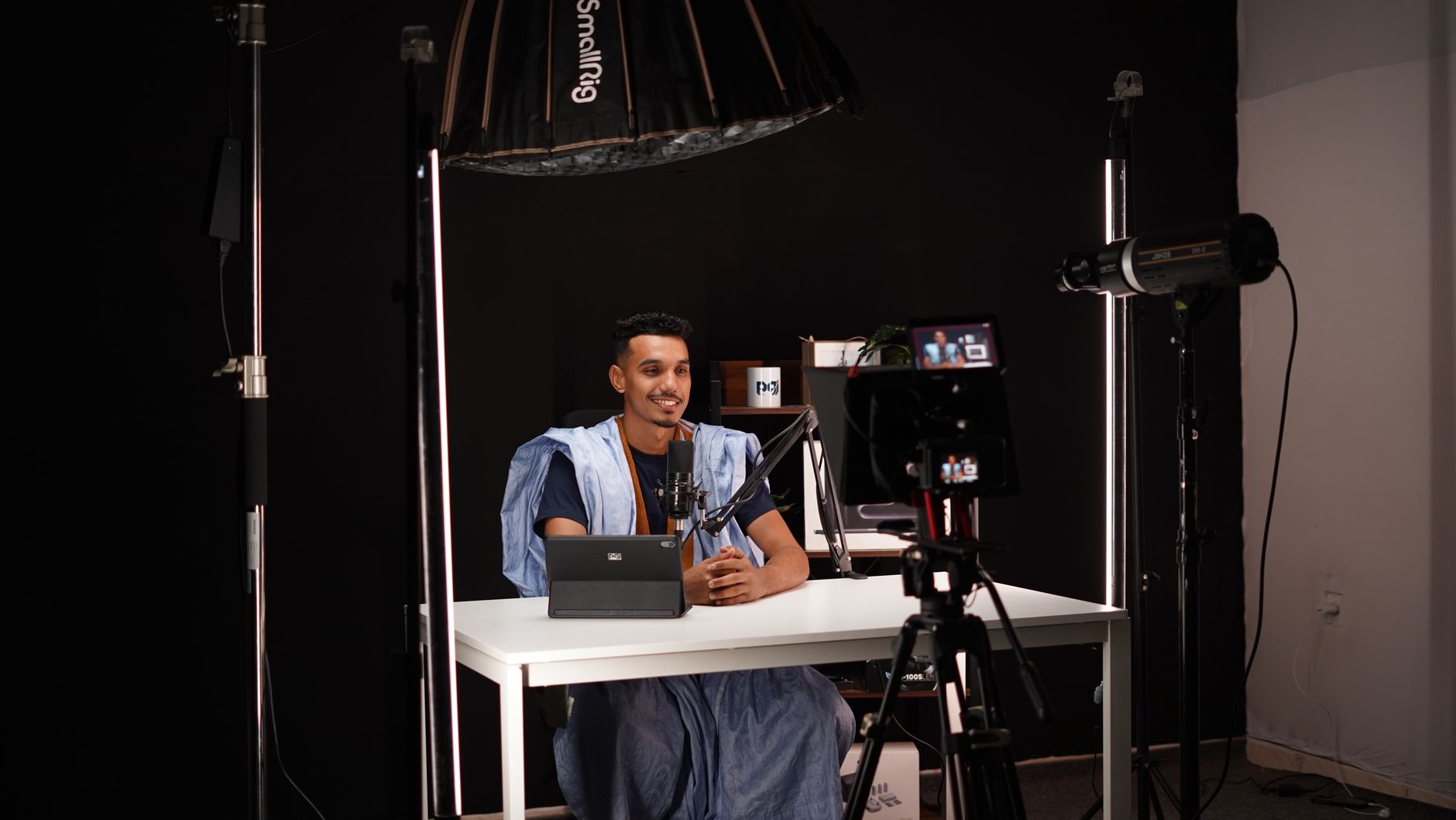 Corporate Video Production Nairobi