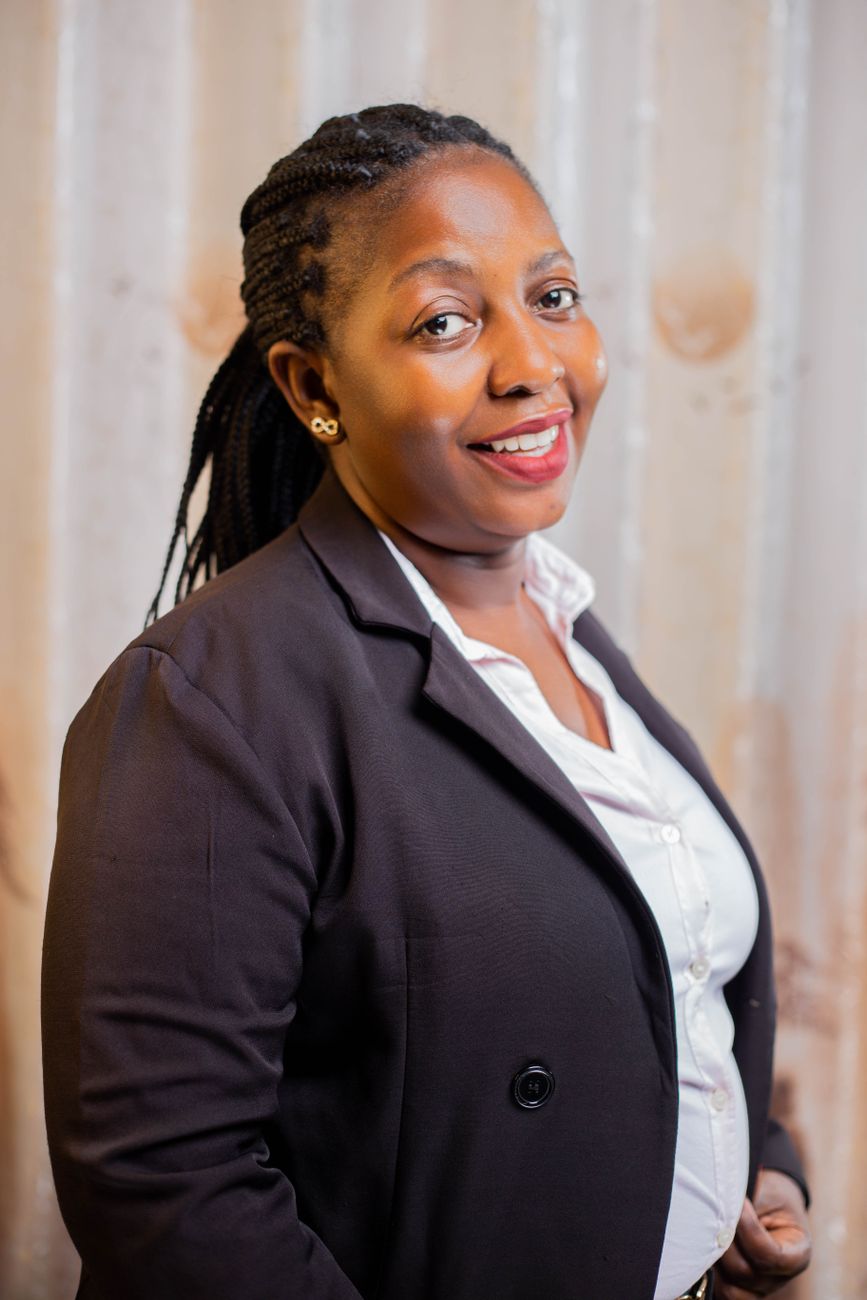 Halima Shauri